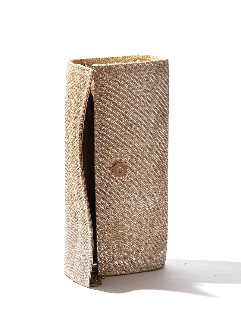 Run  Bag For Occasions  VS-1-Gold  - Image 4