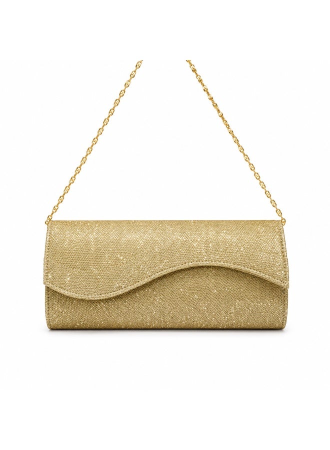 Run  Bag For Occasions  VS-1-Gold - Image 2
