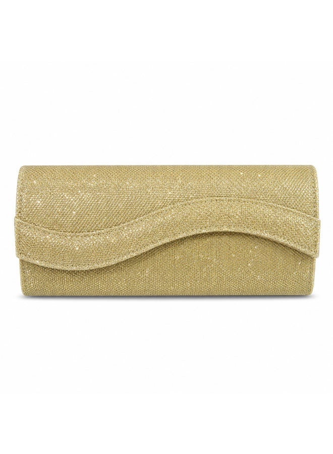 Run  Bag For Occasions  VS-1-Gold - Image 3