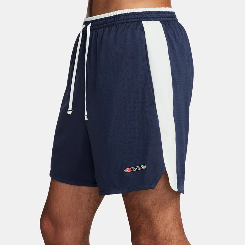 Nike Men's Track Club Dri-FIT Brief-Lined Running Shorts