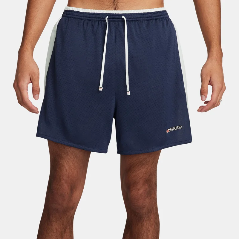 Nike Men's Track Club Dri-FIT Brief-Lined Running Shorts