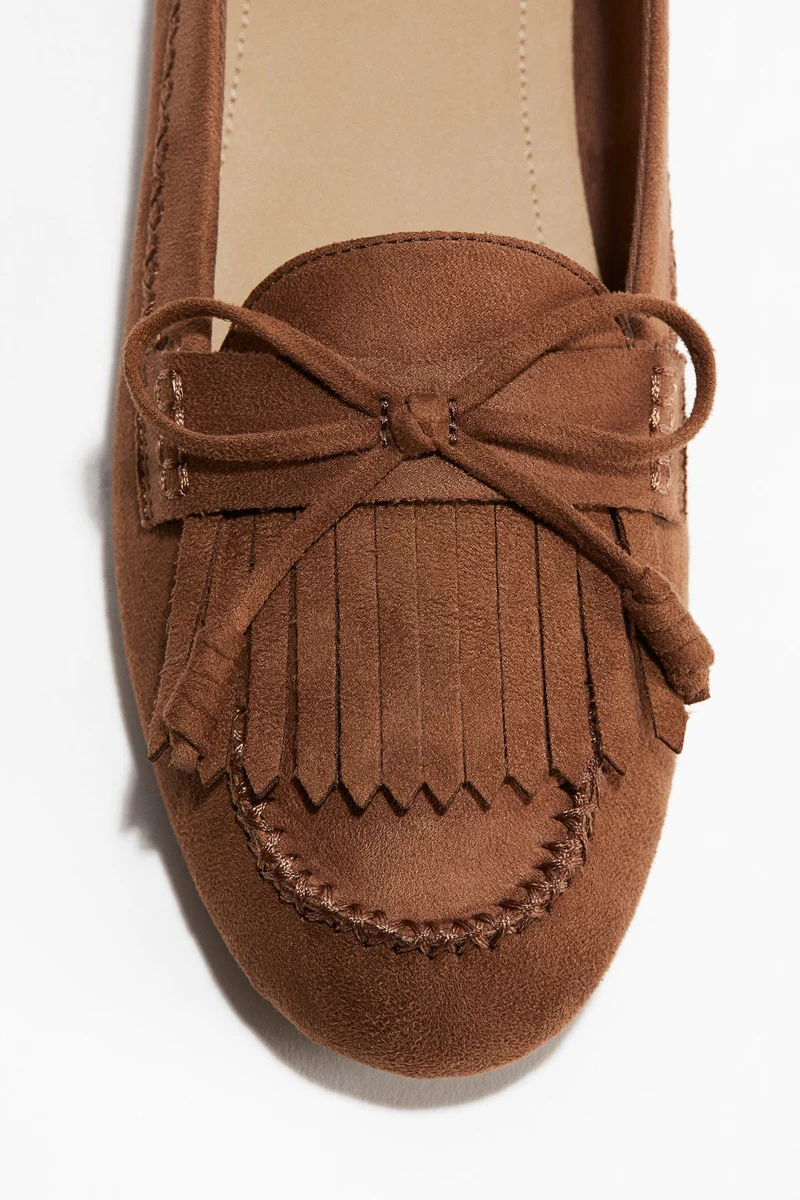 H&M Loafers