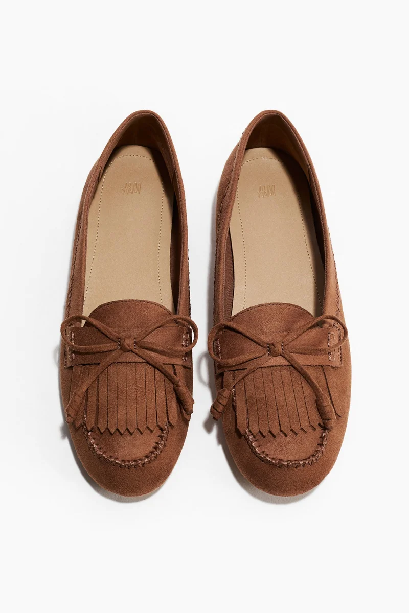 H&M Loafers