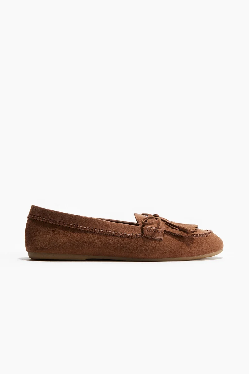H&M Loafers