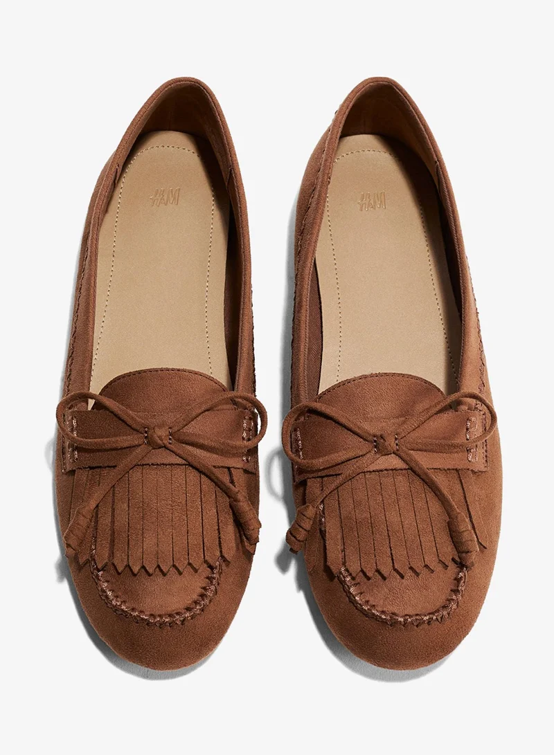 H&M Loafers