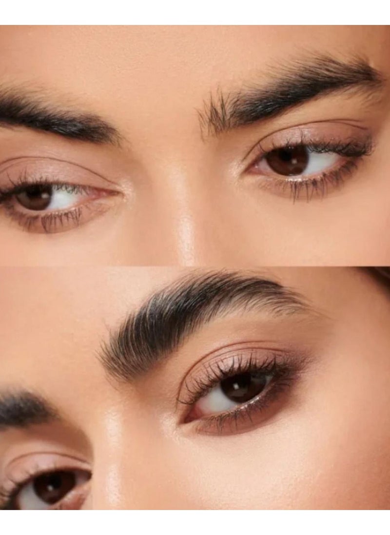 MIXUP - Nourishing wax to define and arrange eyebrows 50 ml - Image 1