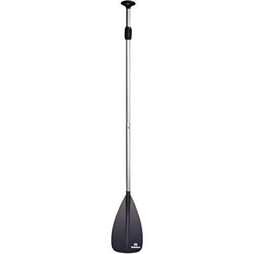 Solstice by Swimline Aluminum SUP Paddle - Image 1