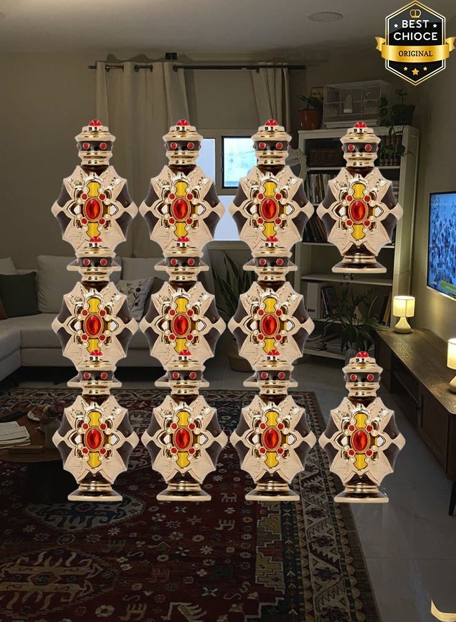 الرحاب 11 قطع زيت ياقوت العطري 15 مل - Image 1