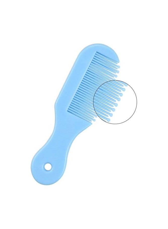 10 in 1 Baby Health & Care Set, Baby Hair Brush/Nail Clipper/Nose Cleaner/Finger Toothbrush/Nail Clipper  - Image 5