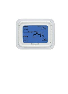 Honeywell Honeywell Thermostat T6865-H2WB-R Blue Horizontal - 24V AC  - Image 2