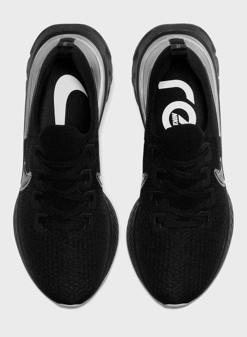 Nike React Infinity Run