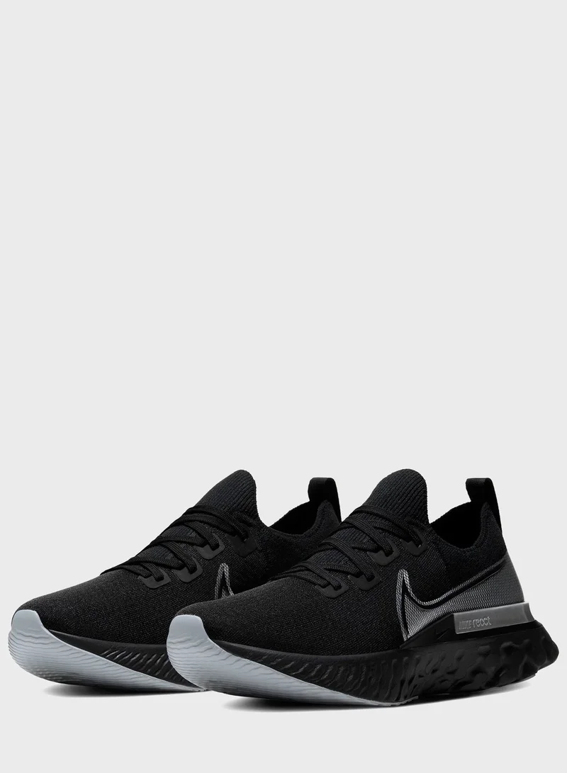 Nike React Infinity Run