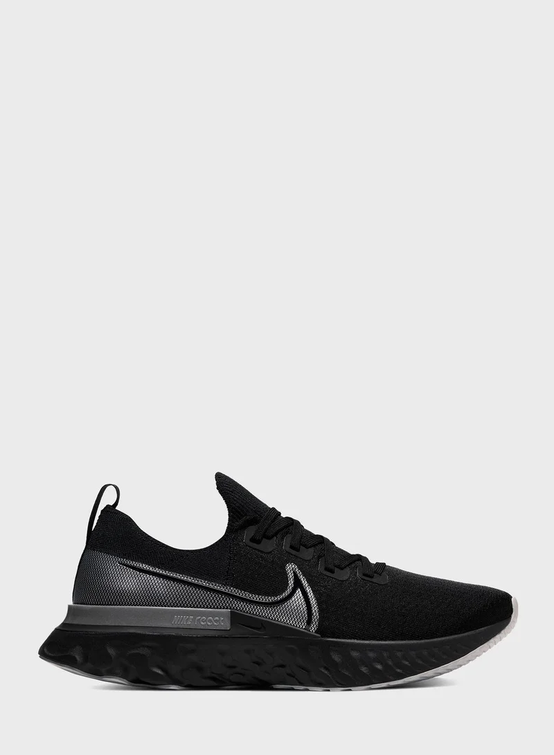 Nike React Infinity Run