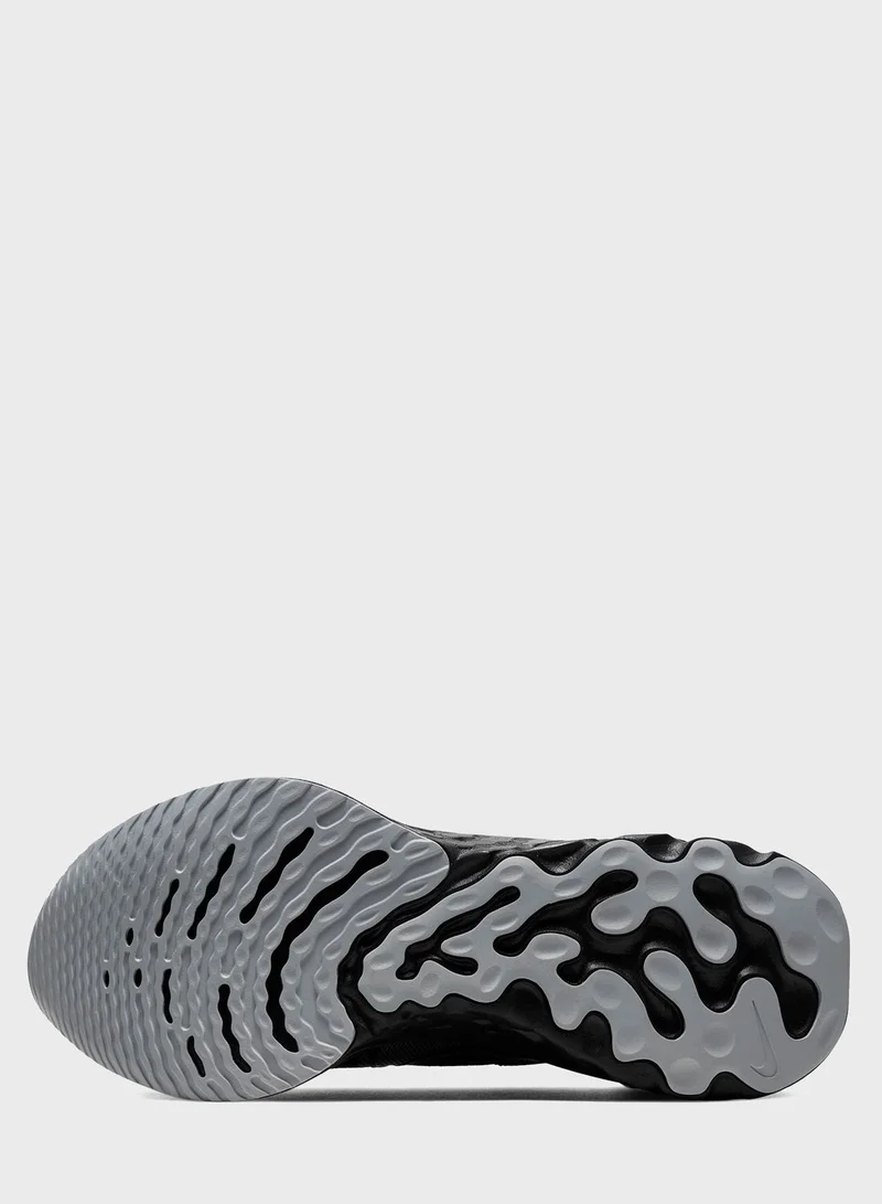 Nike React Infinity Run
