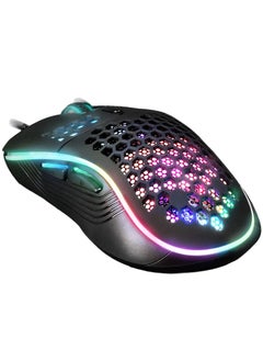 Zeus M4 RGB Gaming Mouse 12,800 DPI + NYX E1 Mouse Mat 23.5 X 18 CM - pzsku/Z67B1B3572CE062E3E9F0Z/45/_/1684265986/63e1cc7d-4bc5-4272-9be3-28a7672e7cc3