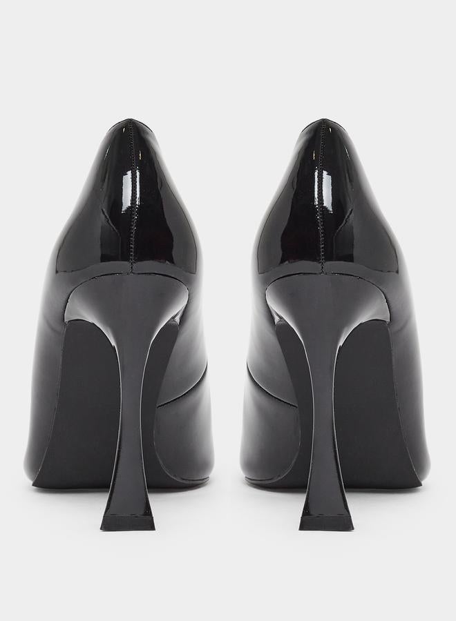 Raid Aleener High Heel Court Shoes - Image 5