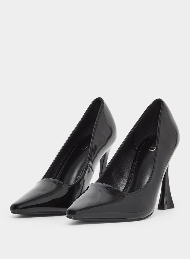 Raid Aleener High Heel Court Shoes - Image 3