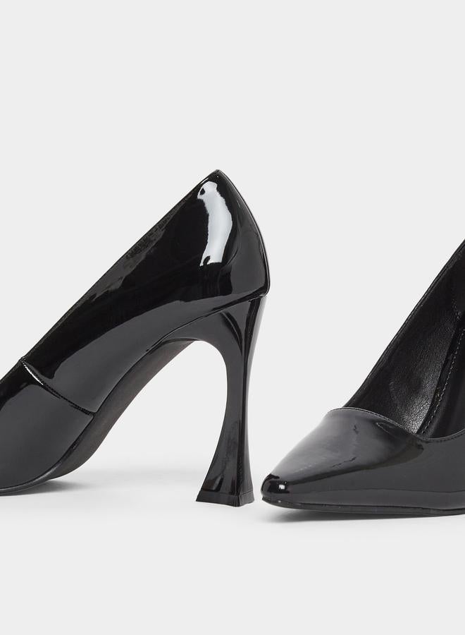 Raid Aleener High Heel Court Shoes - Image 4