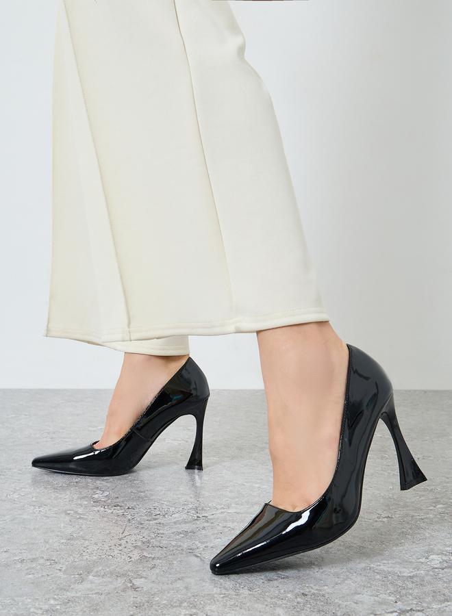 Raid Aleener High Heel Court Shoes - Image 2