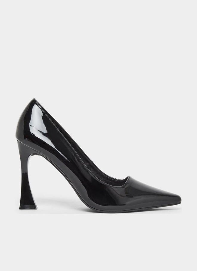 Raid Aleener High Heel Court Shoes - Image 1