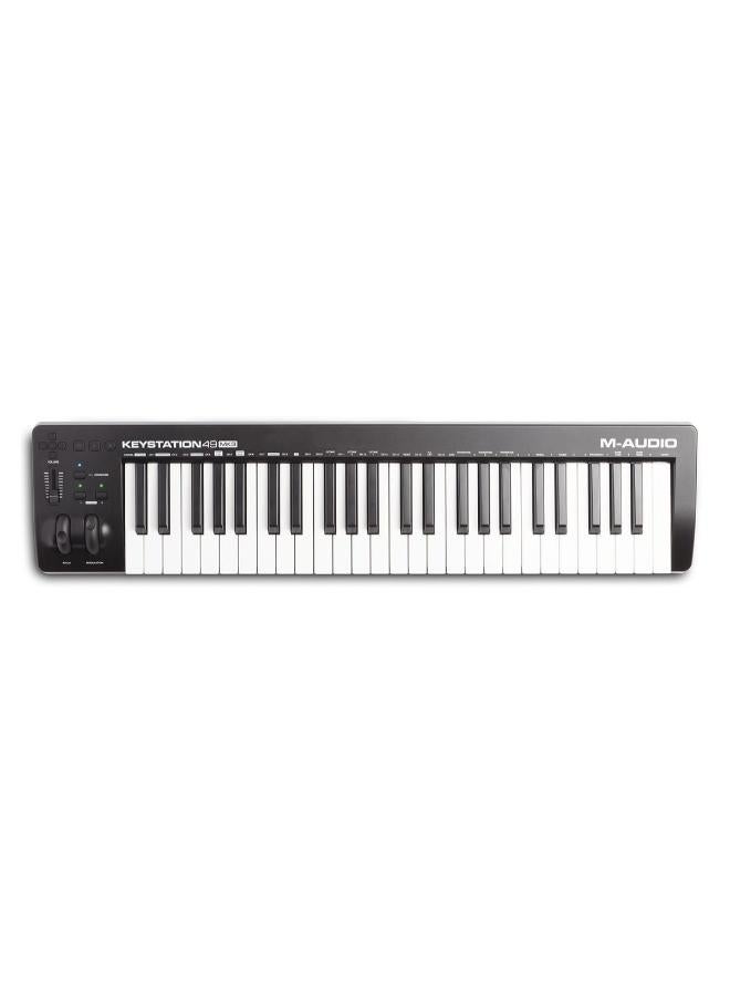 M-Audio Keystation 49 MK3 - MIDI Keyboards - Image 2