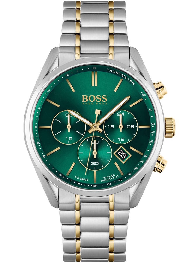 Hugo Boss Watch For Men 1513878 - Image 1
