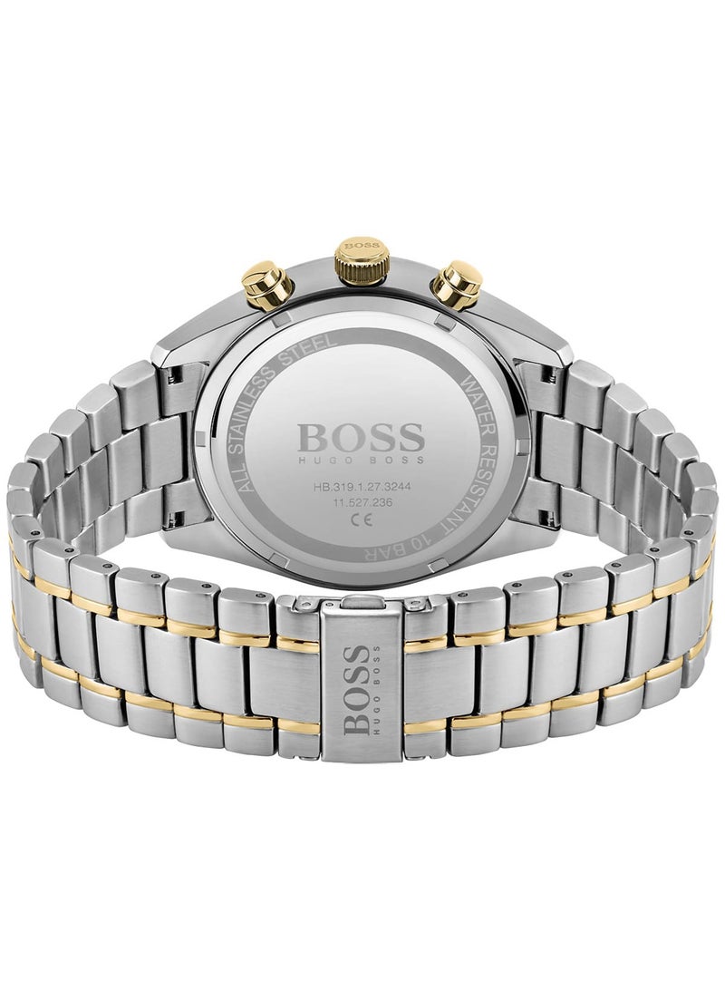 Hugo Boss Watch For Men 1513878 - Image 3