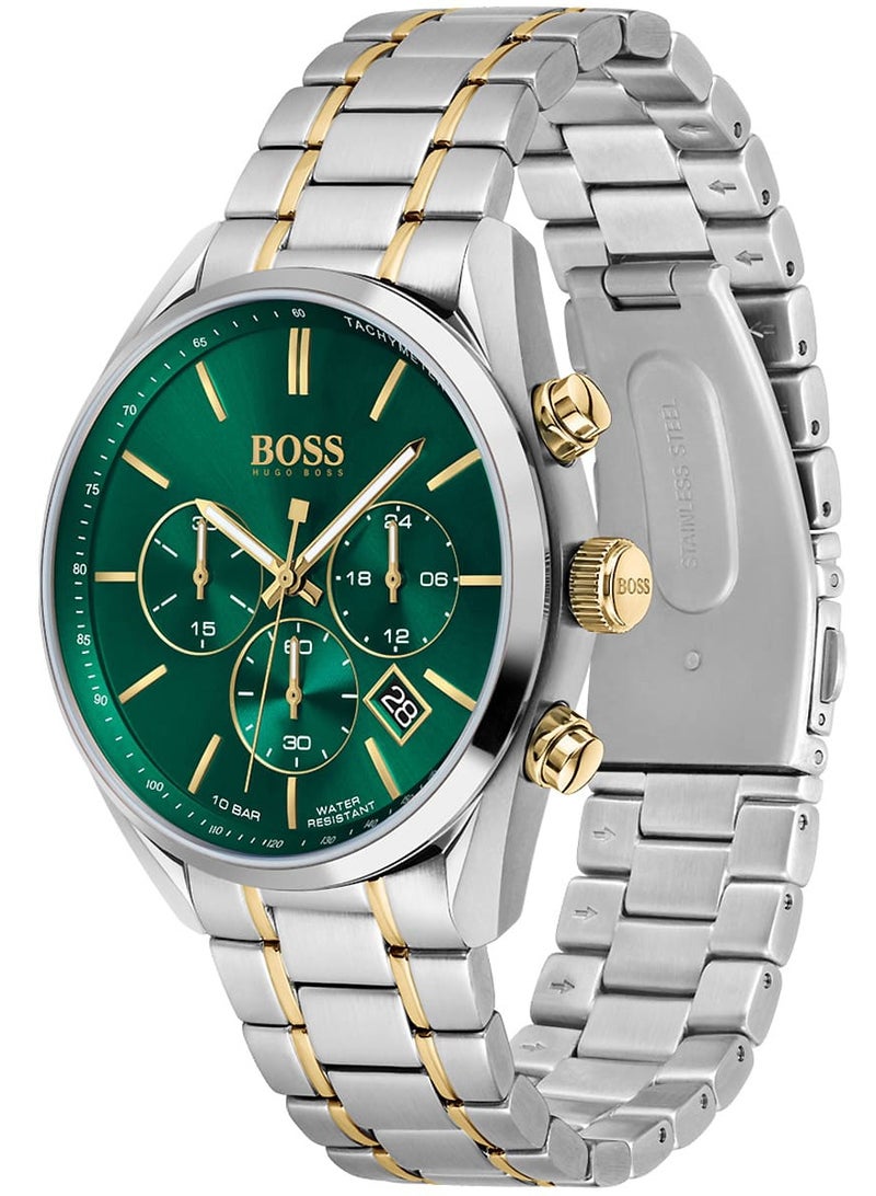 Hugo Boss Watch For Men 1513878 - Image 2