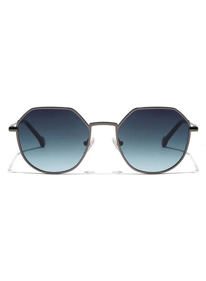 30 سندايز 30Sundays Men Turn Up II Geometric Sunglasses