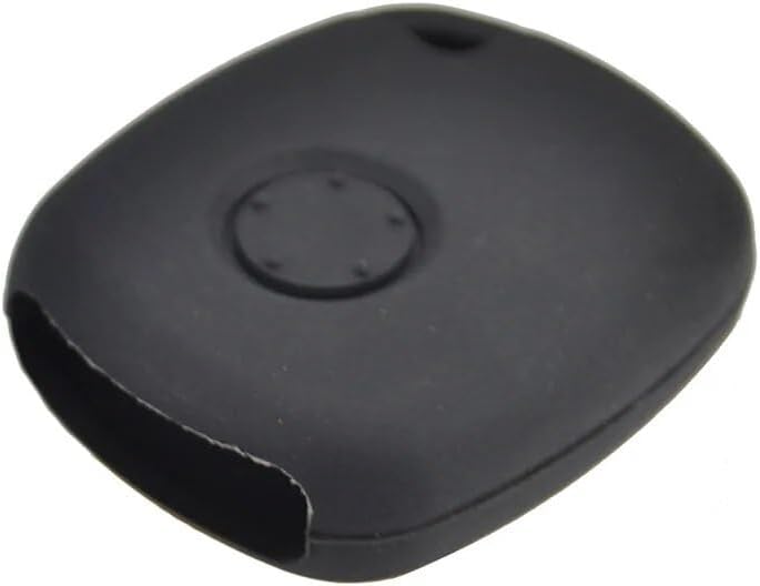 QASULER Silicone Car Key Case Cover - Image 4