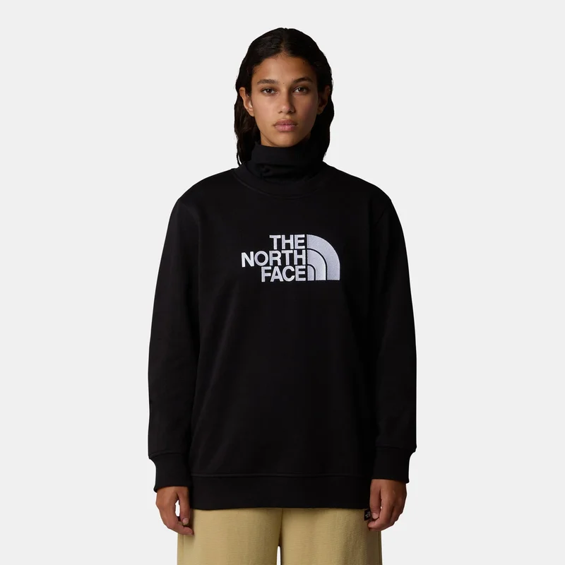 THE NORTH FACE Women's Drew Peak Sweatshirt