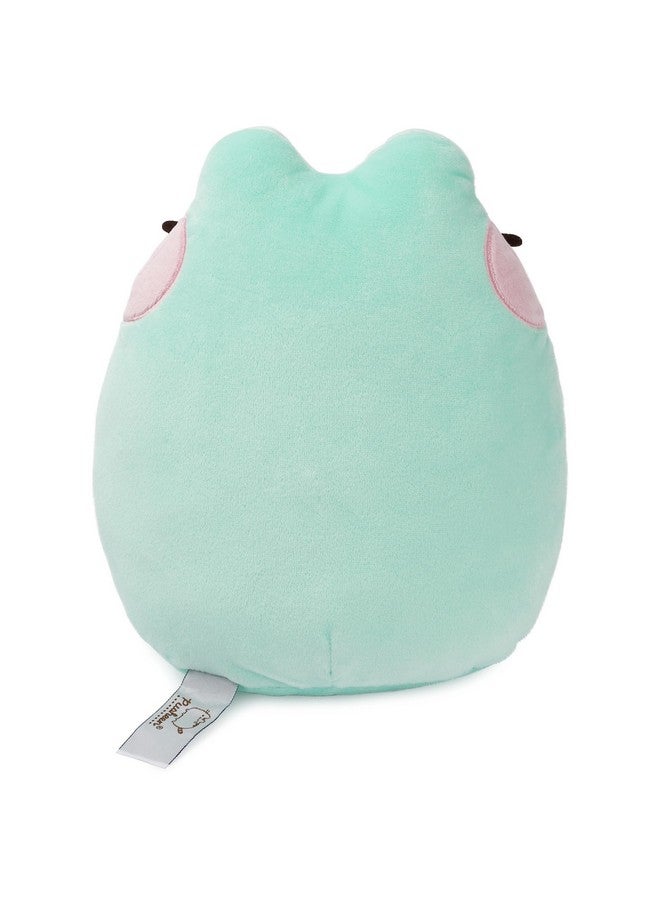 GUND Pusheen Enchanted Frog Plush, Stuffed Animal for Ages 8 and Up, Green, 9.5” - Image 5