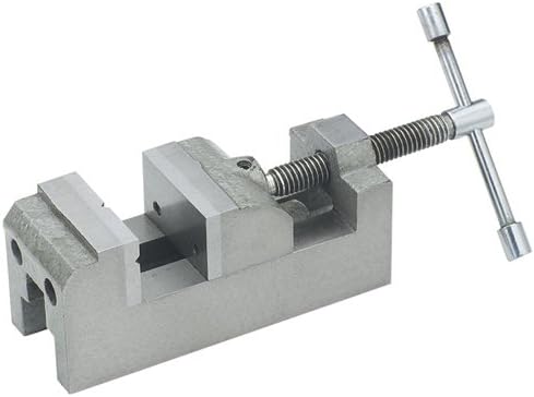 TTC TTC 31DPV 212 Drill Press Vise 