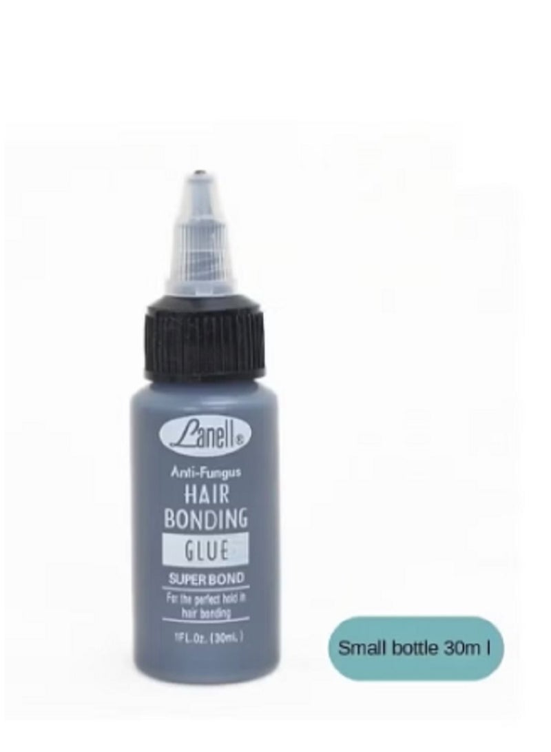 Lanell Anti-Fungus Hair Bonding Glue Super Bond For The Prefact Hold In Hair Bonding 30ml - Image 1