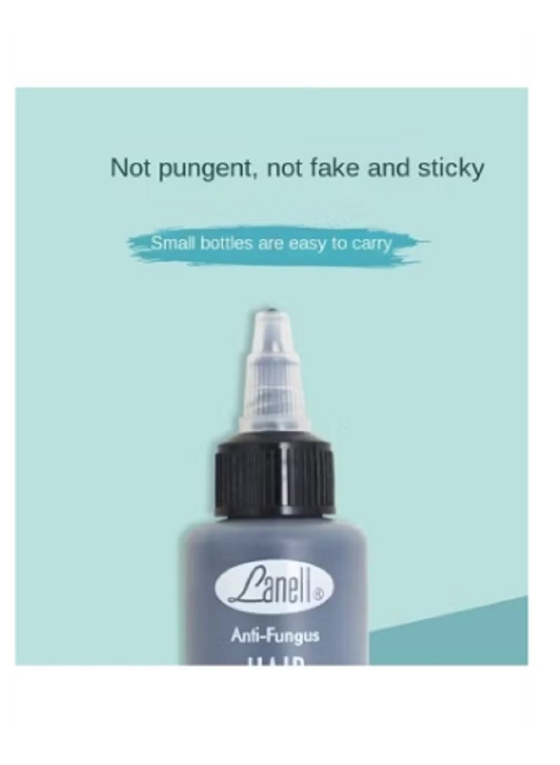 Lanell Anti-Fungus Hair Bonding Glue Super Bond For The Prefact Hold In Hair Bonding 30ml - Image 2
