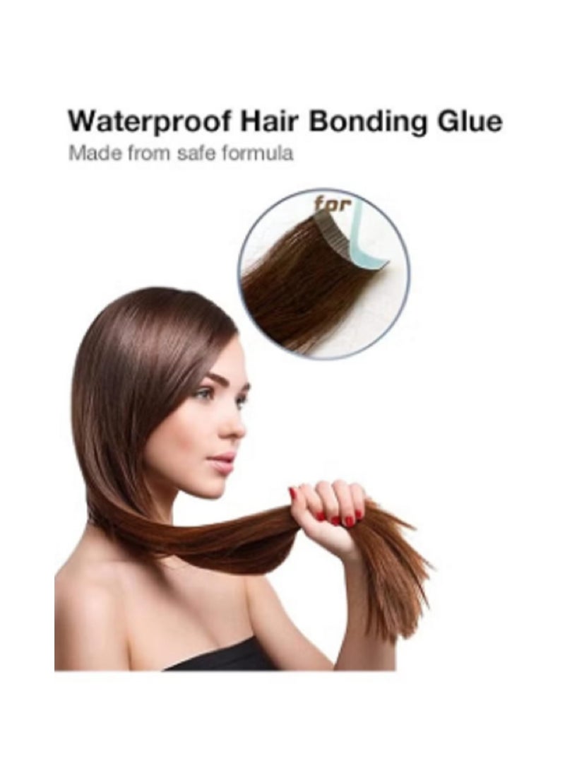Lanell Anti-Fungus Hair Bonding Glue Super Bond For The Prefact Hold In Hair Bonding 30ml - Image 3