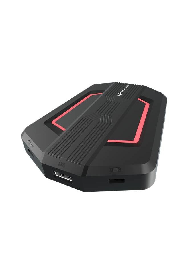 null - Meetion Keyboard Mouse Adapter AP015 - Image 1