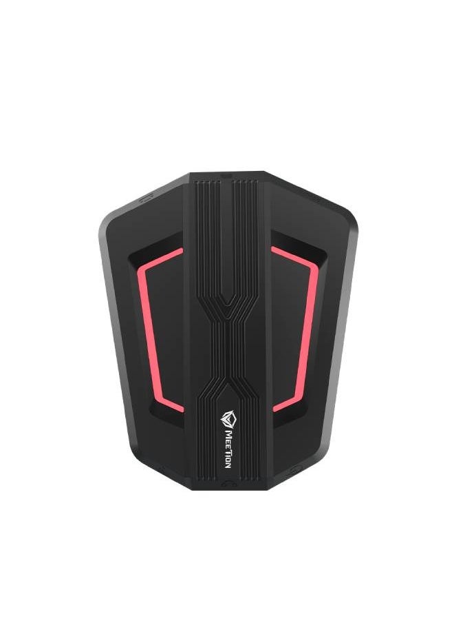 null - Meetion Keyboard Mouse Adapter AP015 - Image 1