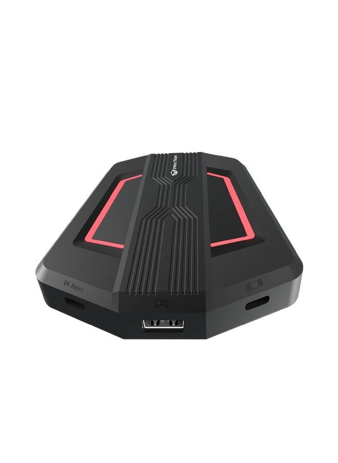 null - Meetion Keyboard Mouse Adapter AP015 - Image 1