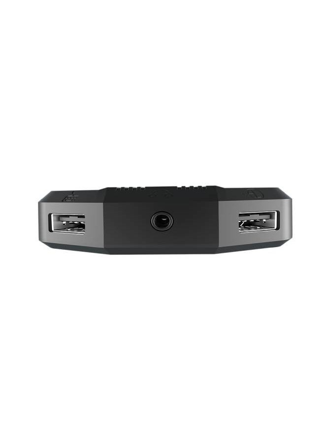 null - Meetion Keyboard Mouse Adapter AP015 - Image 1