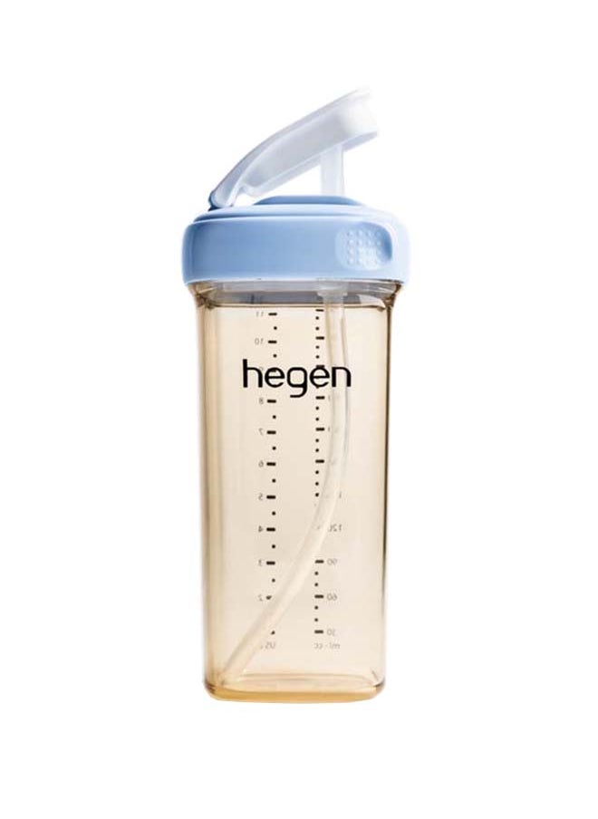 hegen - Straw Cup Ppsu 330 ml - Image 1