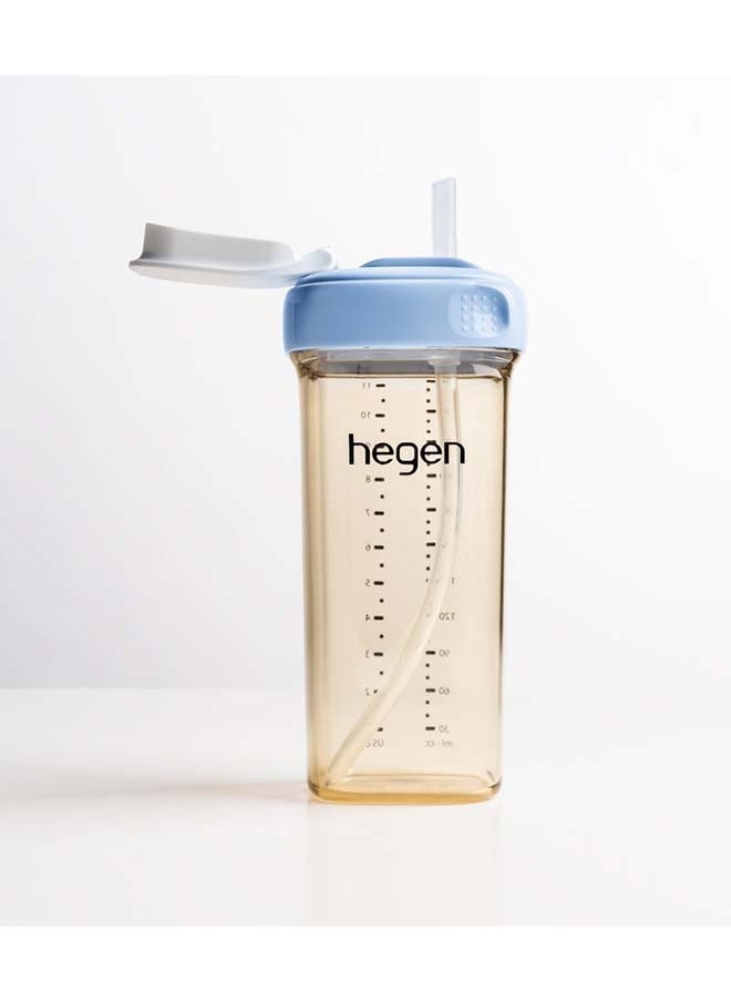hegen - Straw Cup Ppsu 330 ml - Image 1