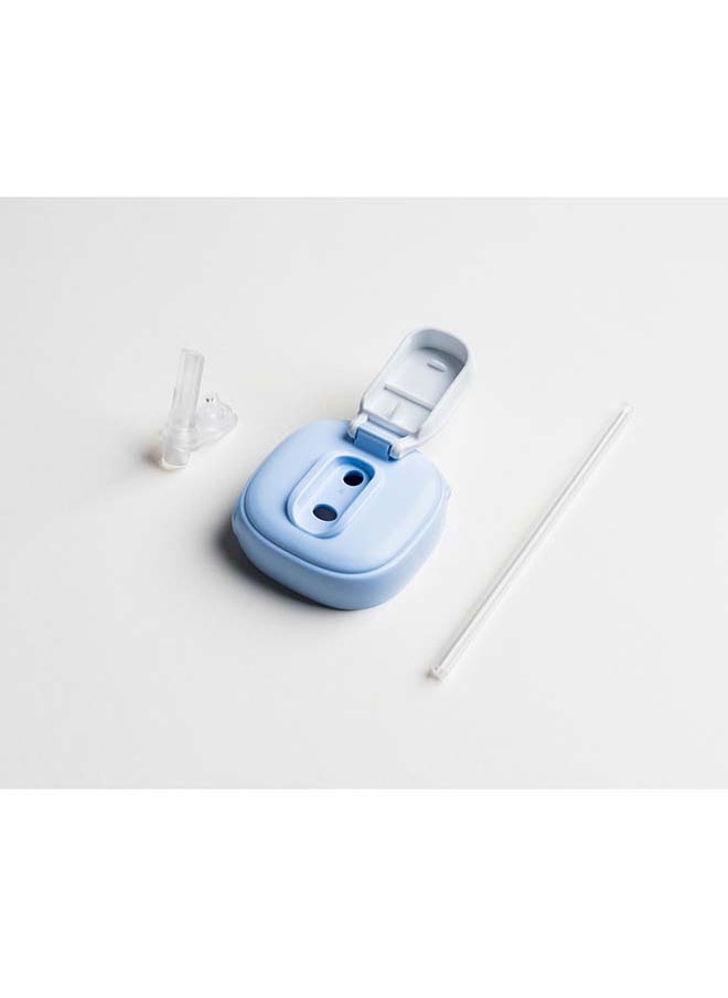 hegen - Straw Cup Ppsu 330 ml - Image 1
