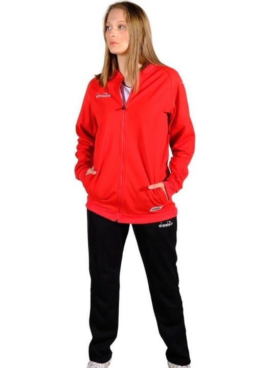 DIADORA Nacce 22 Camping Tracksuit Set  - Image 1