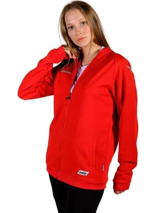 DIADORA Nacce 22 Camping Tracksuit Set  - Image 4