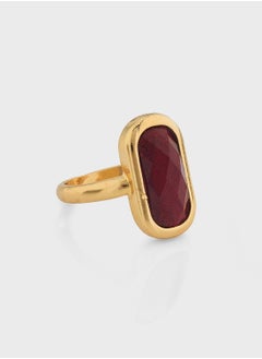 ELLA Signet Ring  - Image 1