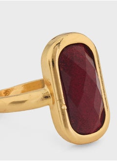 ELLA Signet Ring  - Image 4