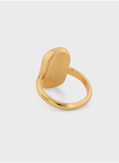ELLA Signet Ring  - Image 2