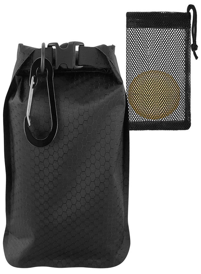 xinxingin 2 Pcs Travel Soap Case, 5.9 * 4.13in Soap Box for Travelling Leak Proof, Portable Waterproof Soap Holder for Outdoor, Gym, Business Trips, Compact Size - Image 1