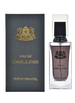 Deluxe Deluxe Perfume For Men EDP 75ml  - Image 1
